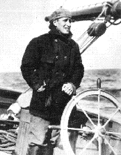 History Bigelow Laboratory for Ocean Sciences