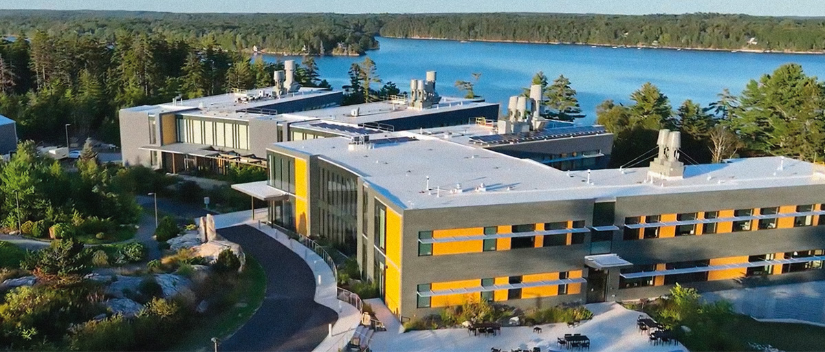 Bigelow Laboratory