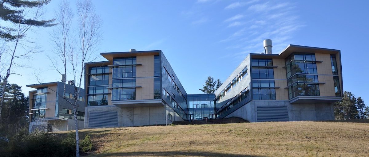 About Bigelow Laboratory for Ocean Sciences Bigelow Laboratory for