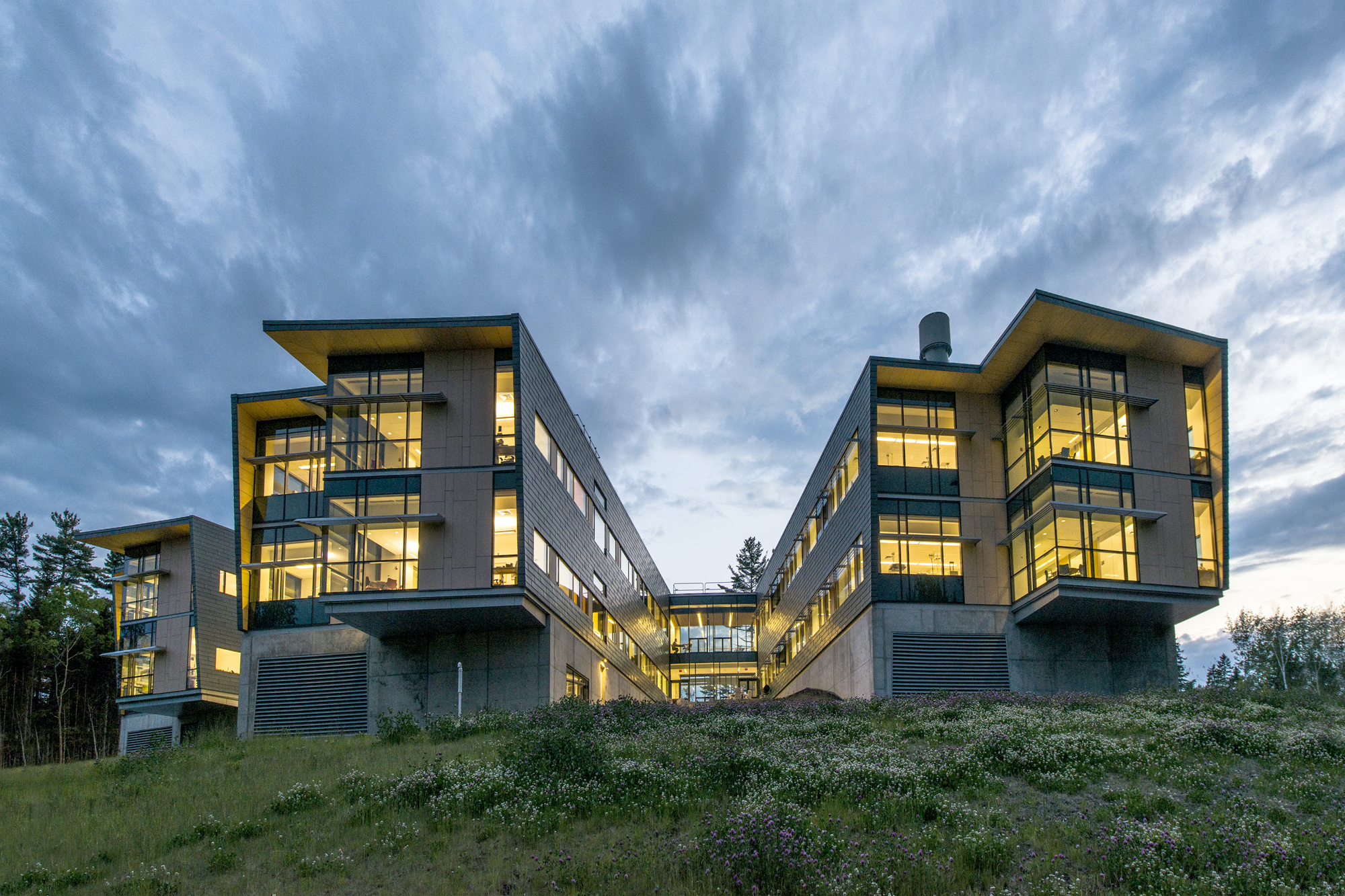 Apply Bigelow Laboratory for Ocean Sciences