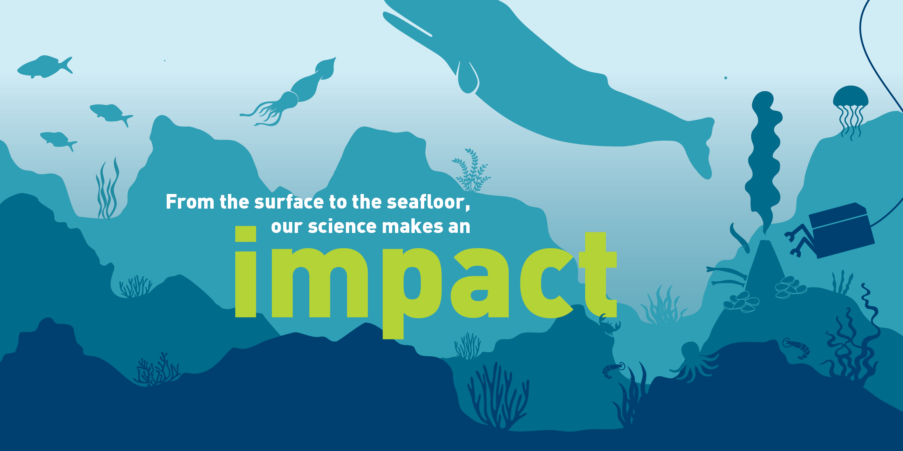Bigelow Laboratory for Ocean Sciences Impact Report 2020