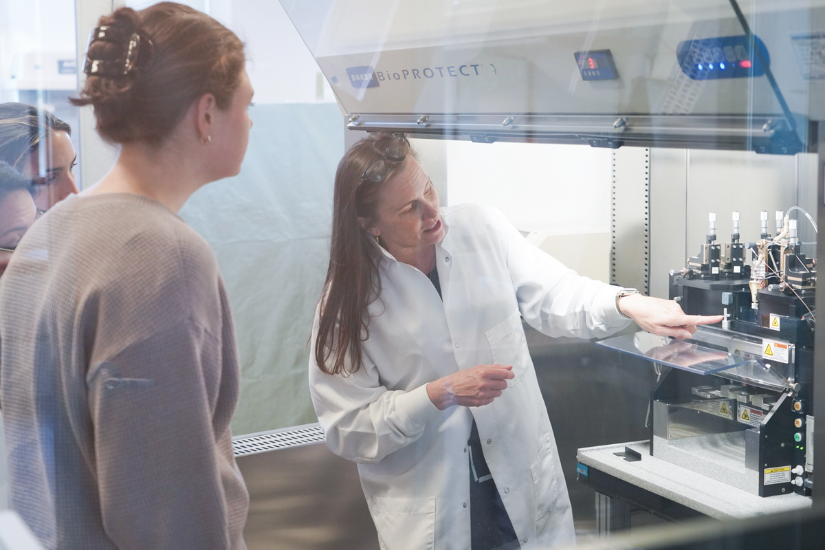 Introduction to Aquatic Flow Cytometry Class