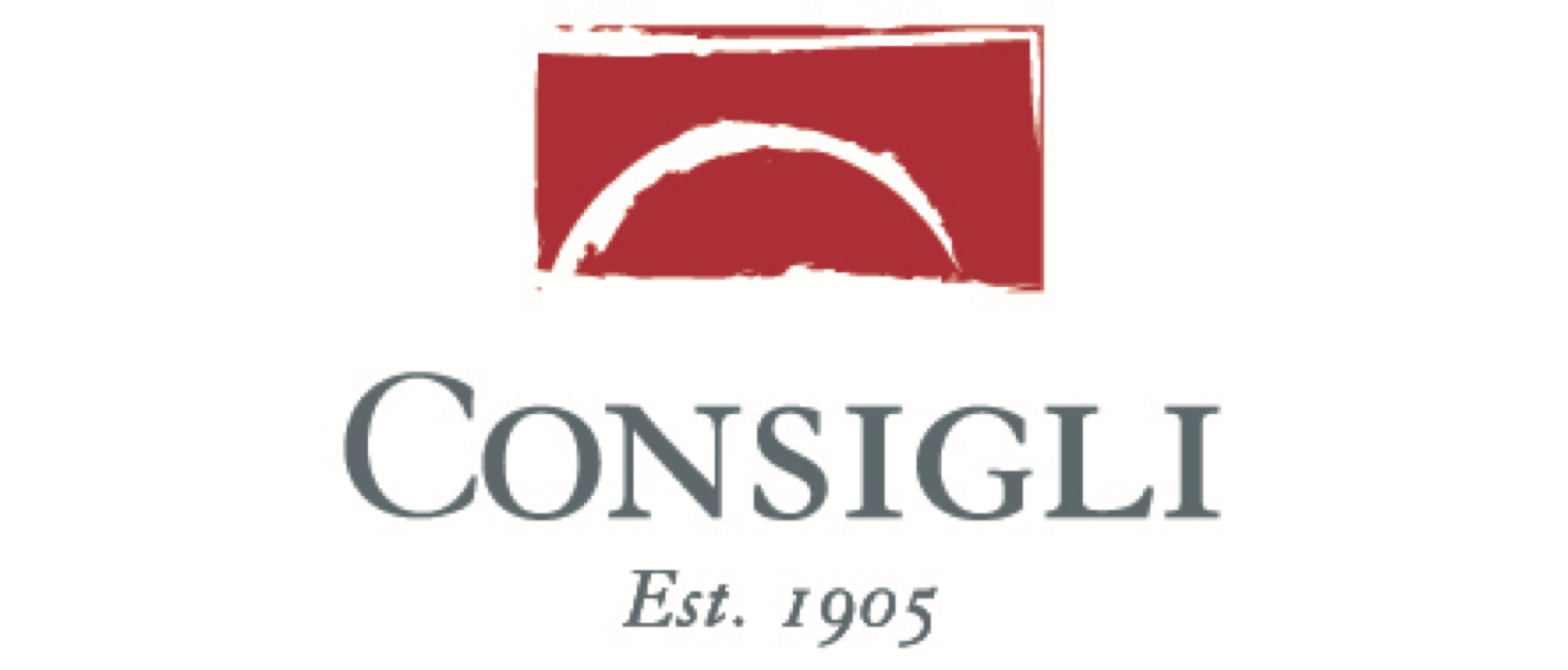 Consigli Construction logo
