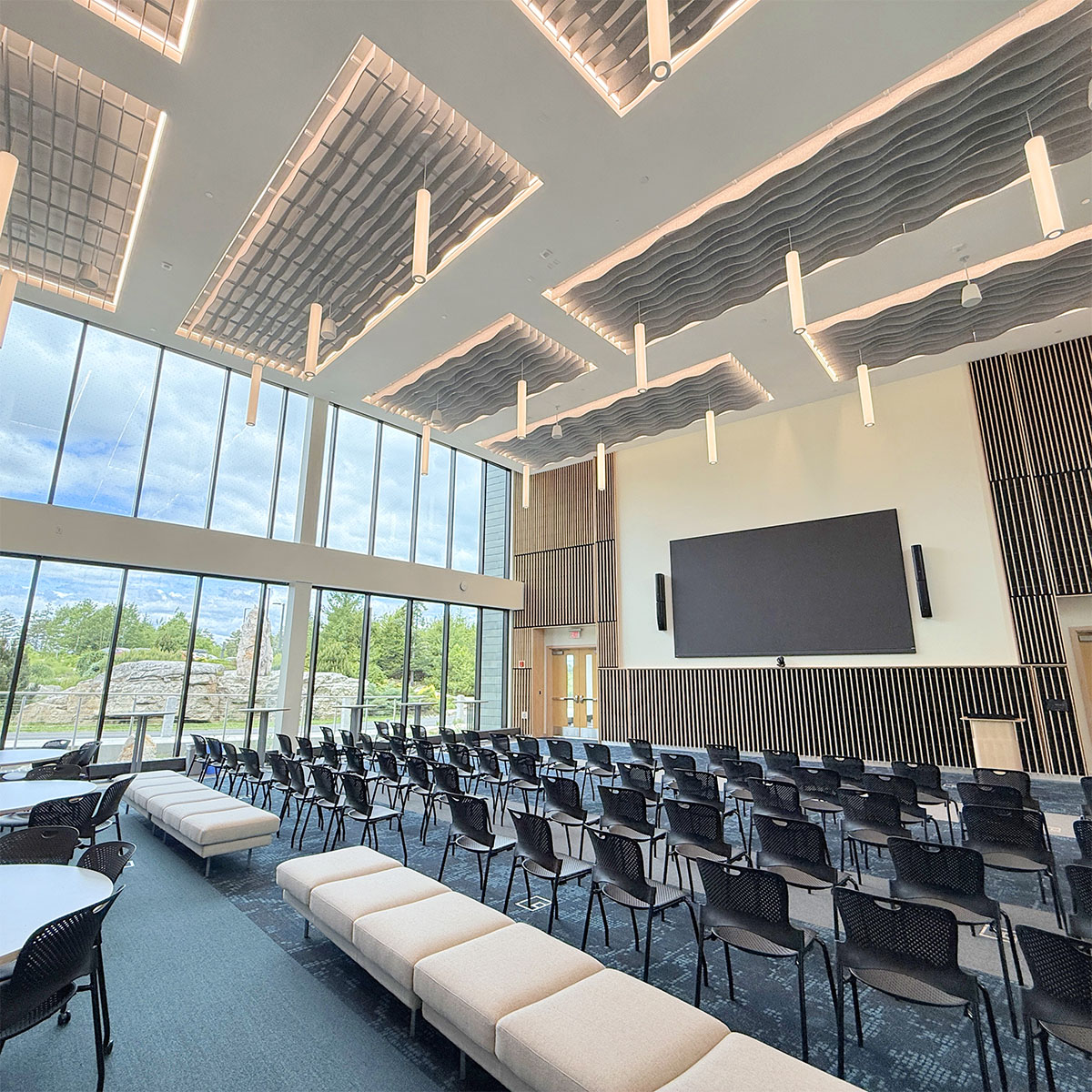 Bigelow Laboratory Forum