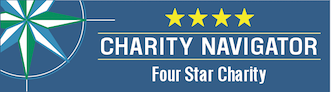 Charity Navigator: Four Star Charity