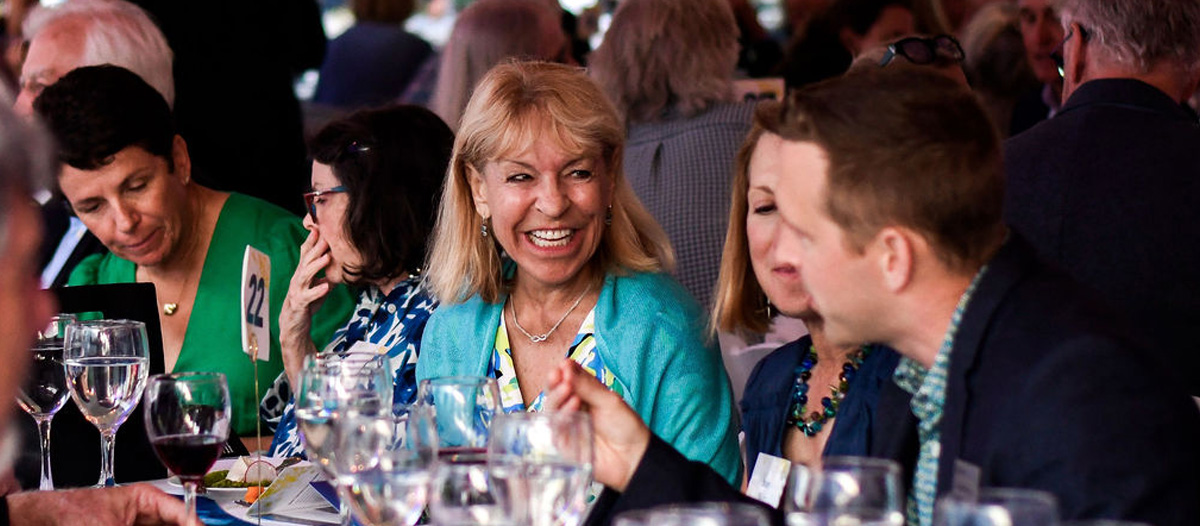 Bigelow Laboratory Big Splash