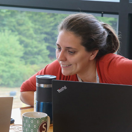 Bigelow Laboratory Expert Consultations