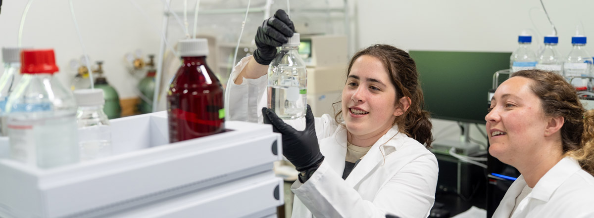 Bigelow Laboratory Services